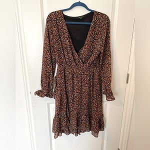 RW&CO. Size L dress